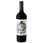 Vinho Cordero Con Piel Lobo Argentino Cabernet Sauvignon 750ml