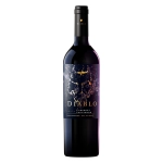 Vinho Diablo Dark Black Cabernet 750ml
