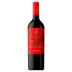 Vinho Diablo Dark Red 750ml