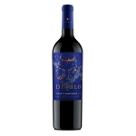 Vinho Diablo Deep Carmenere 750ml
