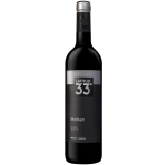 Vinho Latitud 33 Malbec 750ml