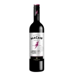 Vinho Macaw Cabernet Sauvignon 750ml