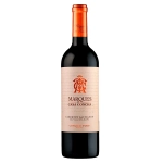 Vinho Marques de Casa Cabernet Sauvignon 750ml