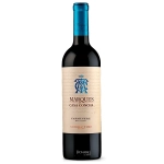 Vinho Marques de Casa Carménère 750ml