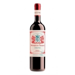 Vinho Marqués de Tomares Crianza Rioja 750ml