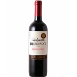 Vinho Reservado Cabernet Sauvignon Santa Carolina 750ml
