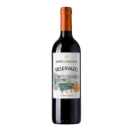 Vinho Reservado Carmenere Santa Carolina 750ml