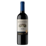 Vinho Reservado Malbec Concha y Toro 750ml
