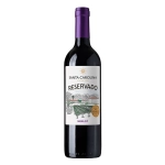 Vinho Reservado Merlot Santa Carolina 750ml