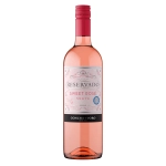 Vinho Reservado Sweet Rosé Concha Y Toro 750ml