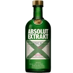 Vodka Absolut Extrakt 750ml