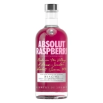 Vodka Absolut Raspberri 750ml