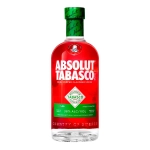 Vodka Absolut Tabasco 750ml