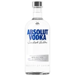 Vodka Absolut Tradicional 1l