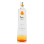 Vodka Ciroc Peach 750ml