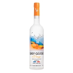 Vodka Grey Goose L'Orange 750ml