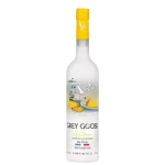 Vodka Grey Goose Le Citron 750ml