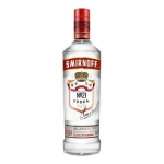 Vodka Smirnoff 600ml