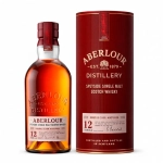 Whisky Aberlour Single Malt 12 Anos 700ml