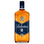 Whisky Ballantine's 10 Anos 1l