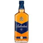 Whisky Ballantine's 12 anos 1l