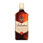 Whisky Ballantine's Finest 1l