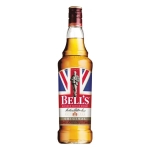 Whisky Bell's Scotch Blended 8 anos 700ml