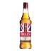 Whisky Bell's Scotch Blended 8 anos 700ml