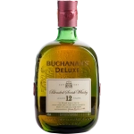 Whisky Buchanan's Deluxe 12 Anos 1l