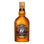 Whisky Chivas Regal XV anos 750ml