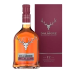 Whisky Dalmore Highlands 12 Anos 700ml
