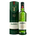 Whisky Glenfiddich Single Malt 12 Anos 750ml