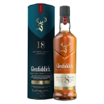 Whisky Glenfiddich Single Malt 18 Anos 750ml