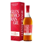 Whisky Glenmorangie The Lasanta 15 Anos 750ml