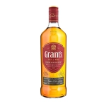 Whisky Grant's Triple Wood 1l