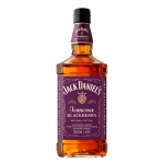 Whisky Jack Daniel's Blackberry 1l
