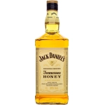 Whisky Jack Daniel's Tennessee Honey 1l