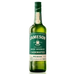 Whisky Jameson Caskmates IPA Edition 750ml