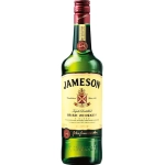 Whisky Jameson Irlandês 750ml