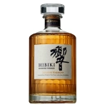 Whisky Japonês Hibiki Suntory 700ml