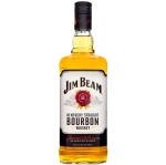 Whisky Jim beam bourbon 1l