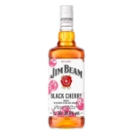 Whisky Jim Beam Bourbon Cereja 1l