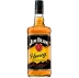Whisky Jim Beam Bourbon Honey 1l