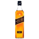 Whisky Johnnie Walker Black Label 1l