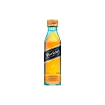 Whisky Johnnie Walker Black Label Miniatura 50ml