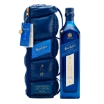 Whisky Johnnie Walker Blue Label Ice Chalet 750ml