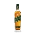 Whisky johnnie Walker Green label 15 anos 750ml