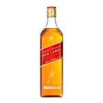 Whisky Johnnie Walker Red Label 1l