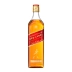 Whisky Johnnie Walker Red Label 1l
