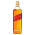 Whisky Johnnie Walker Red label 500ml